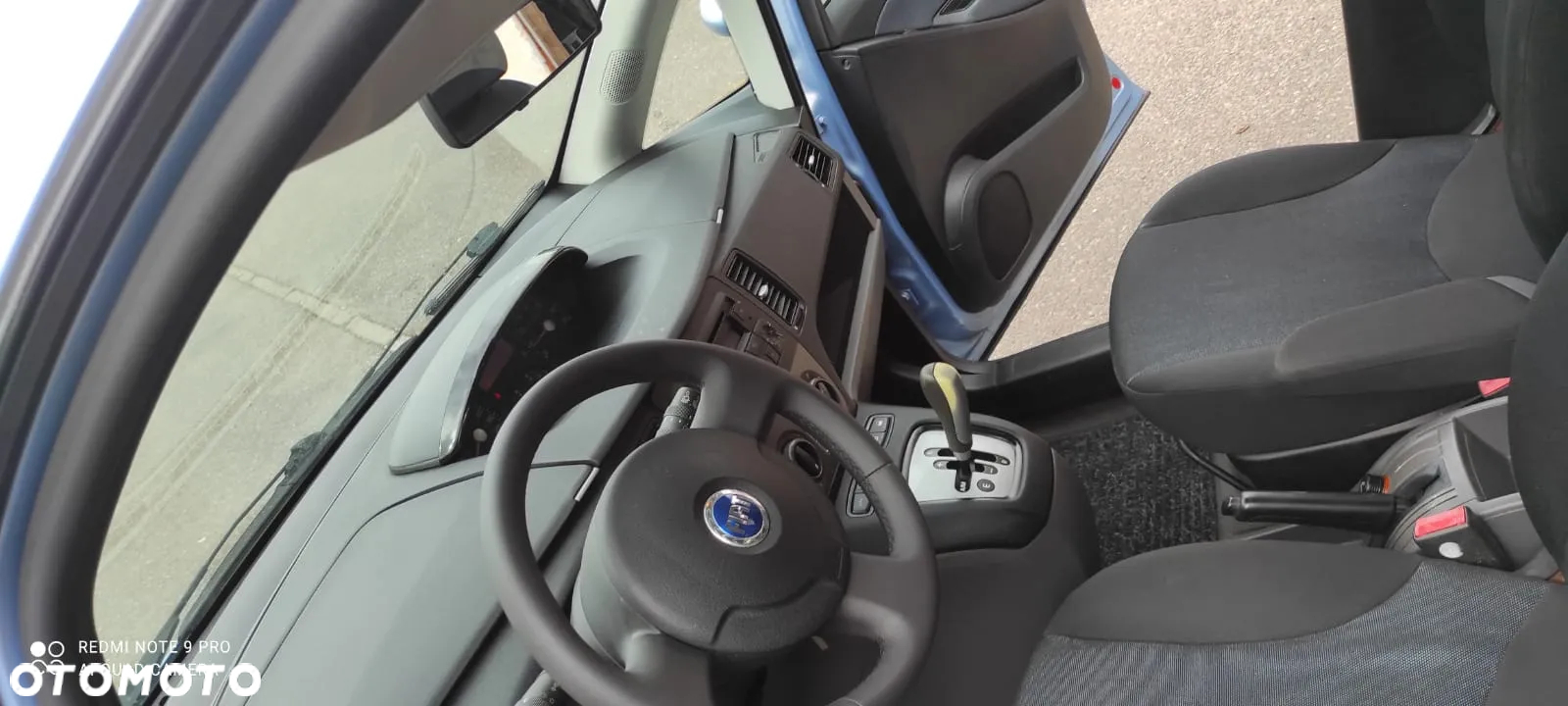 Fiat Idea - 5