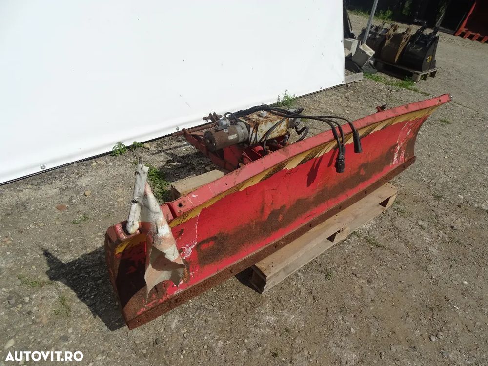 Lame Dezapezit 3.30 metri - 13