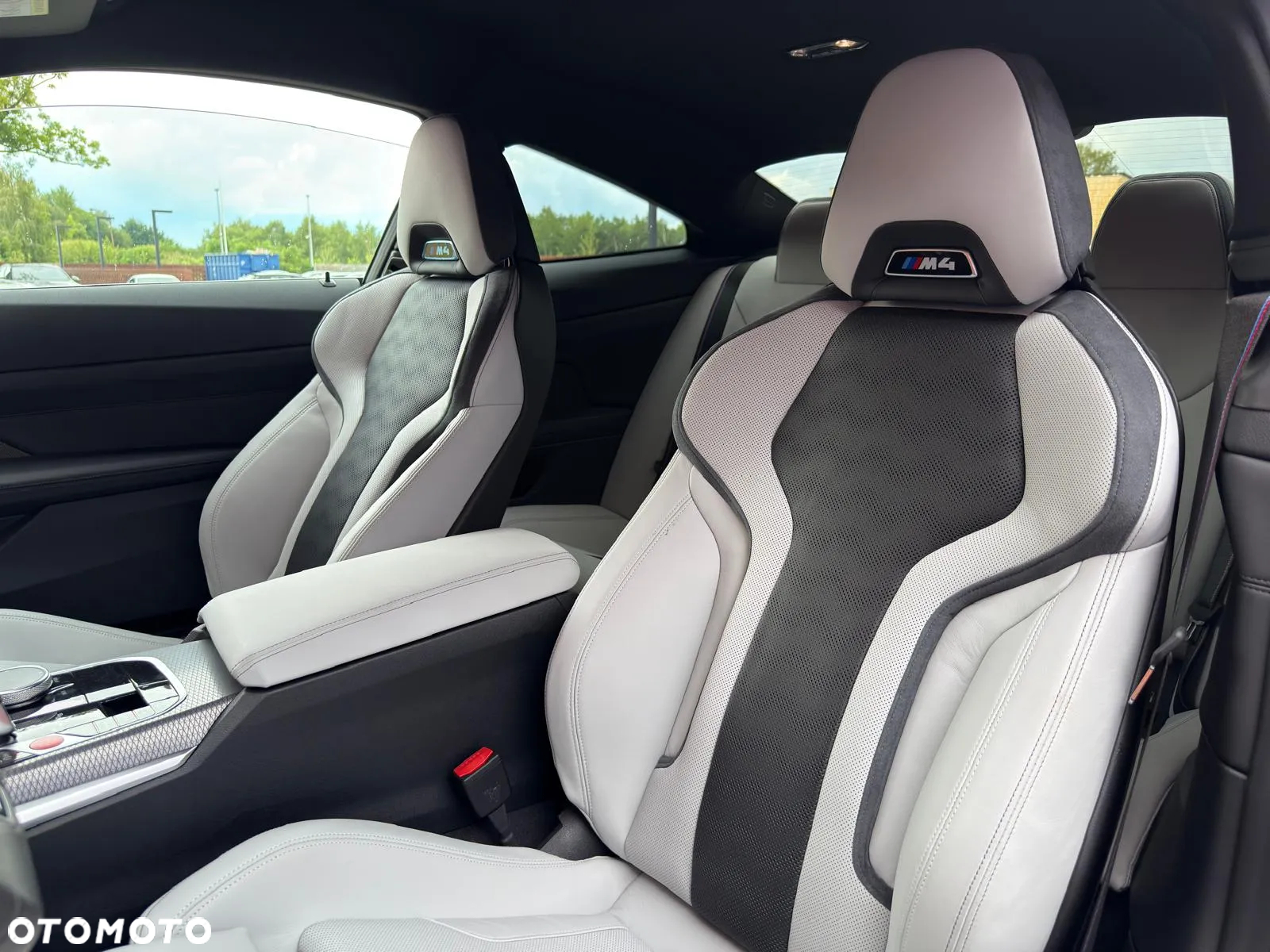 BMW M4 Competition M xDrive - 17