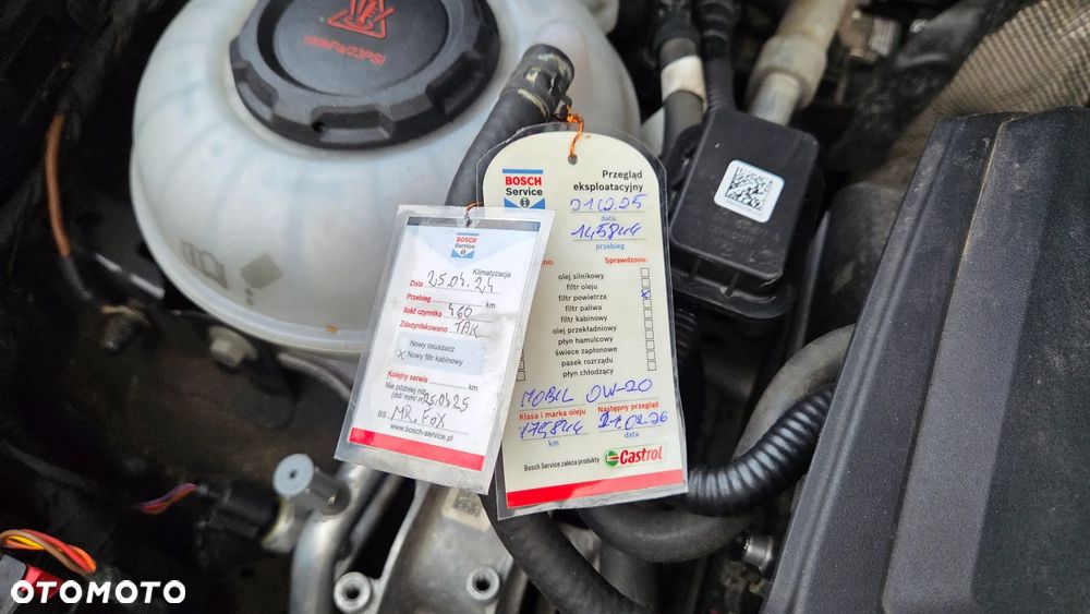 Audi Q3 35 TFSI Advanced S tronic - 38