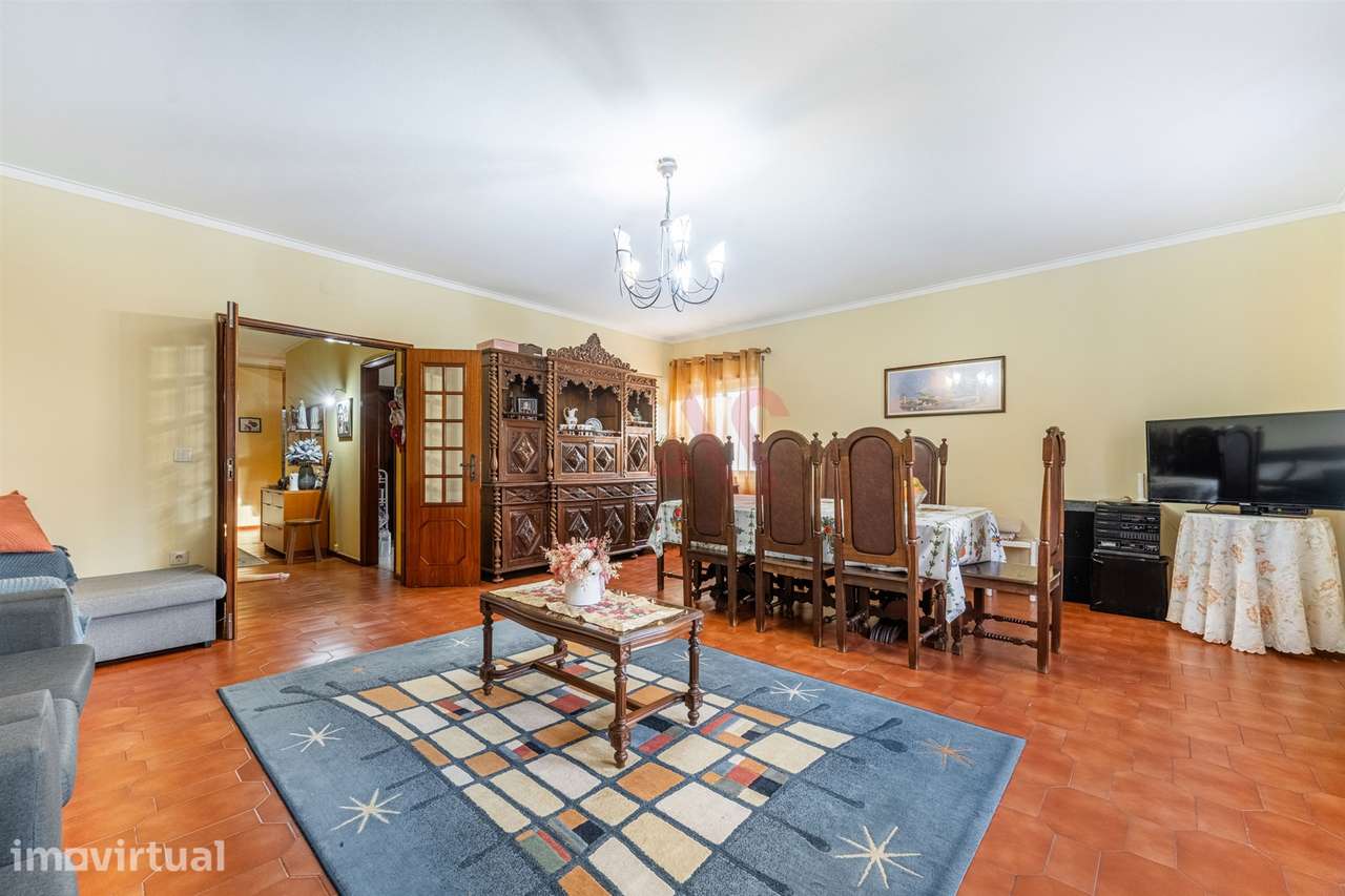 Apartamento T3 no Coração de Vizela – Luminosidade, Conforto e Rentabi - Grande imagem: 5/20