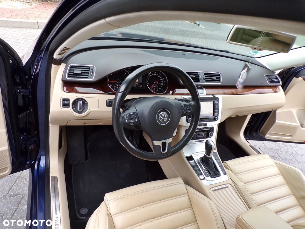 Volkswagen Passat 2.0 TDI DSG BlueMotion Technology Highline - 15