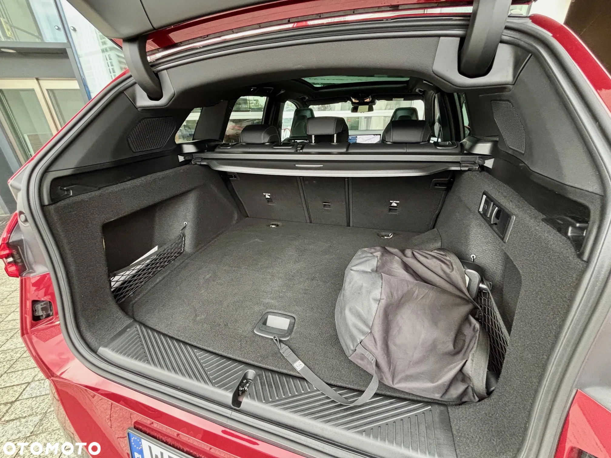 BMW X3 xDrive30e M Sport sport - 9