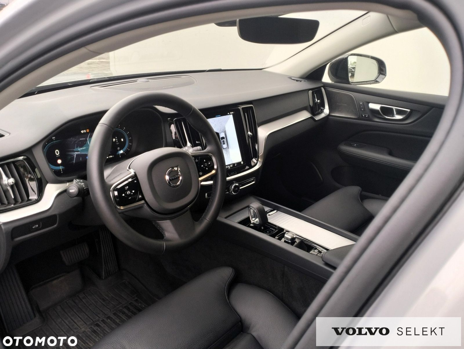 Volvo V60 - 14