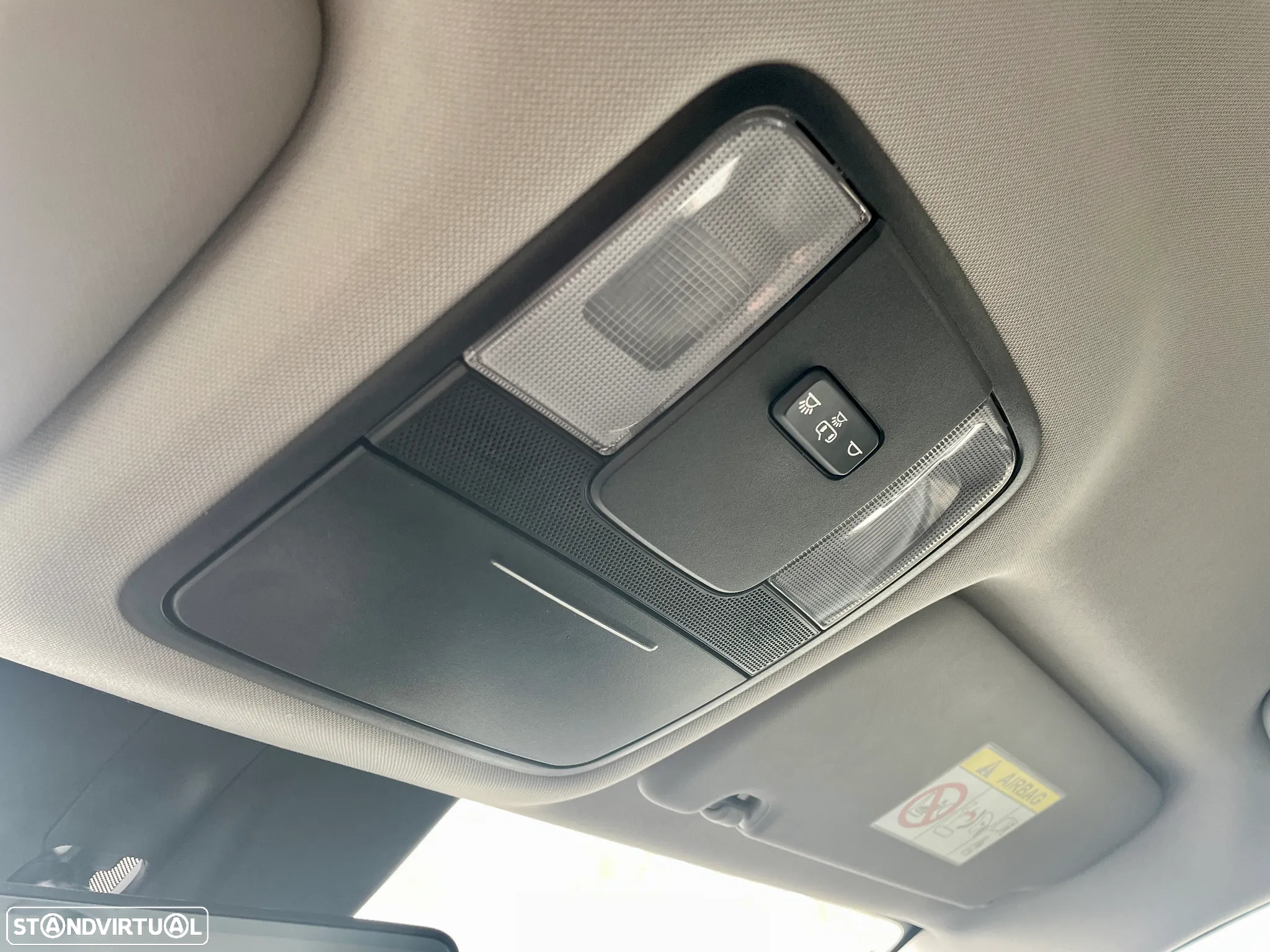 Kia Ceed SW 1.0 T-GDI Drive - 22