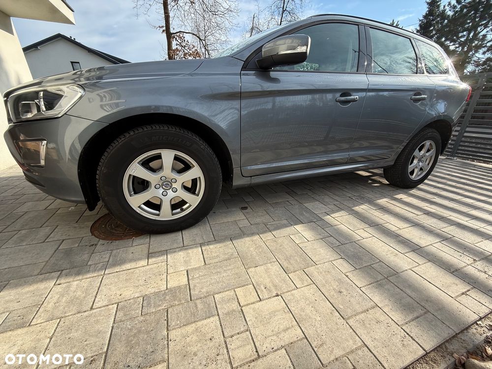 Volvo XC 60 D3 Drive-E Kinetic - 7