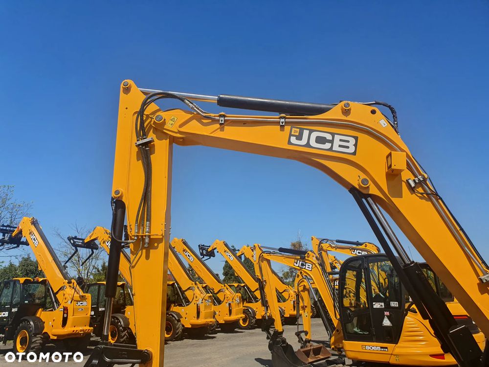 JCB 90Z-2  2022R - 9