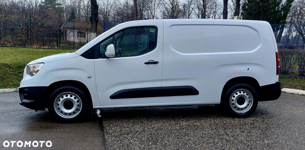Opel Combo - 3