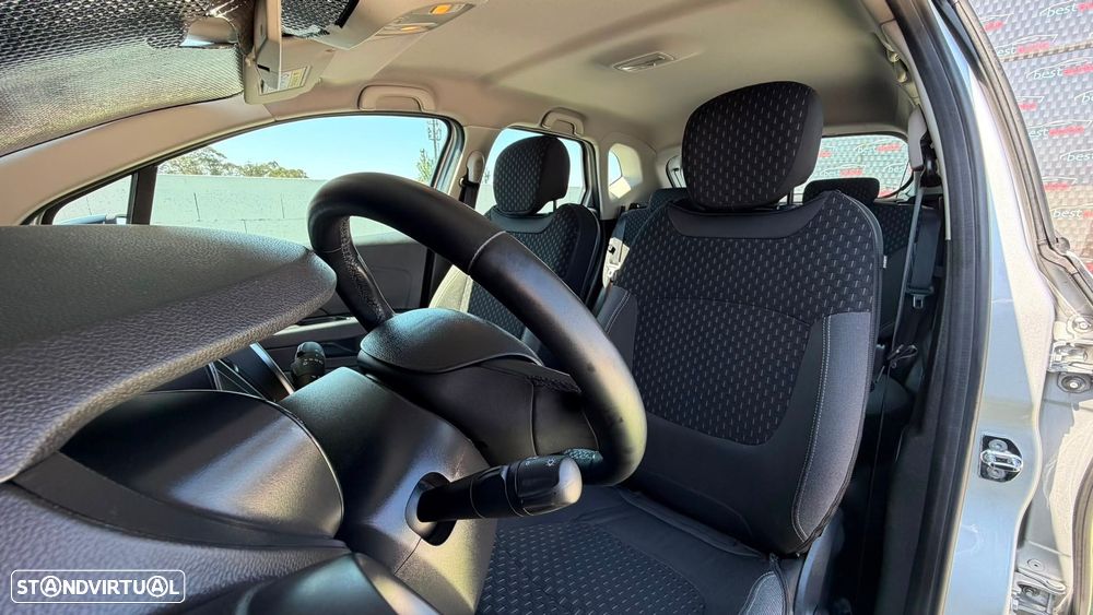 Renault Captur 0.9 TCE Exclusive - 18