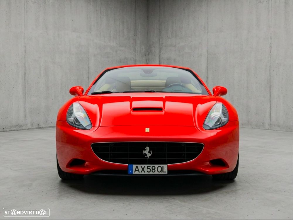 Ferrari California - 3