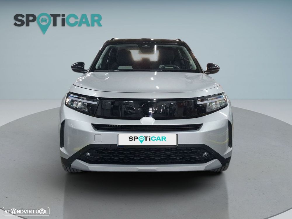 Opel Frontera 1.2 Hybrid GS eDCT - 2