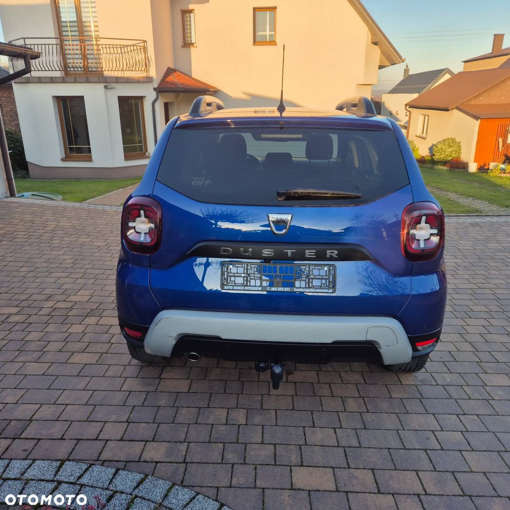 Dacia Duster TCe 100 2WD Comfort - 25