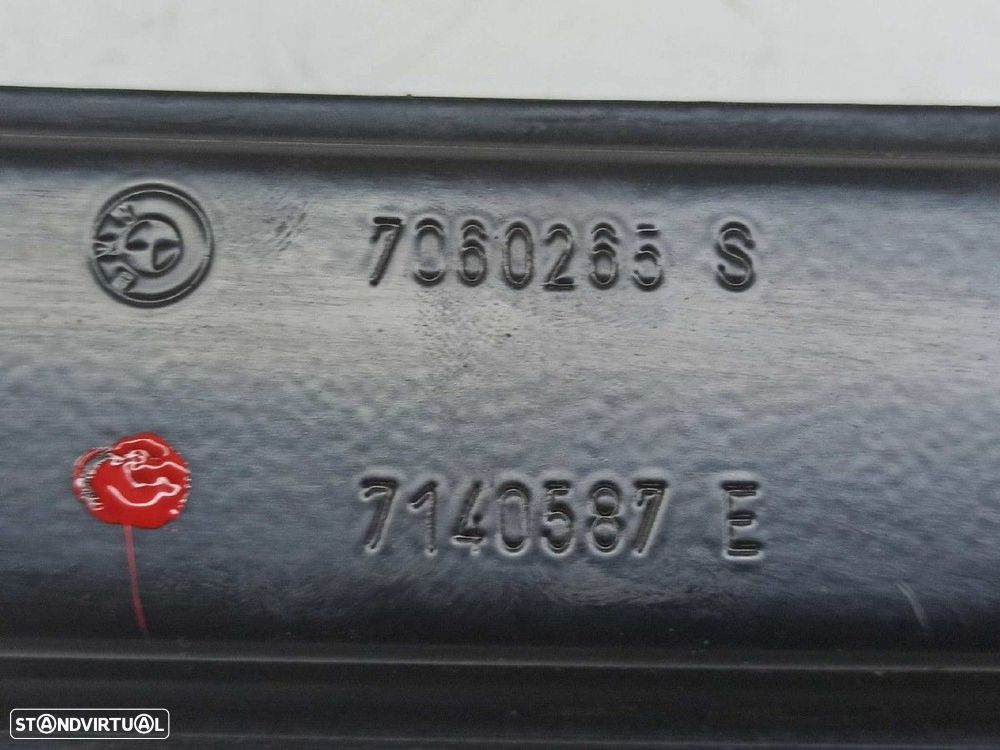 ELEVADOR FRENTE ESQUERDO BMW SERIE 3 BERLINA (E90) 320D - 4