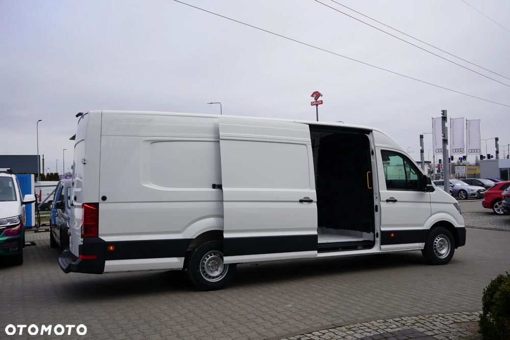 Volkswagen Crafter 35 - 8
