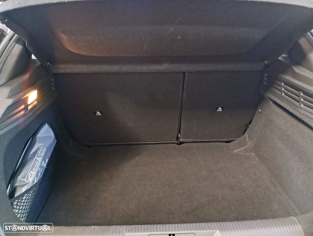 Peugeot 308 1.5 BlueHDi Active EAT8 - 10