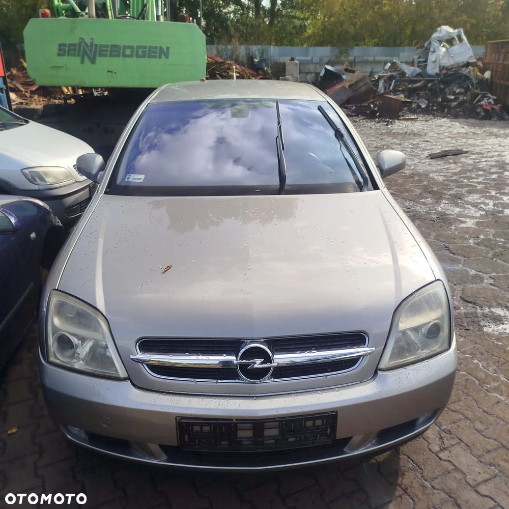 Opel Vectra  C na części