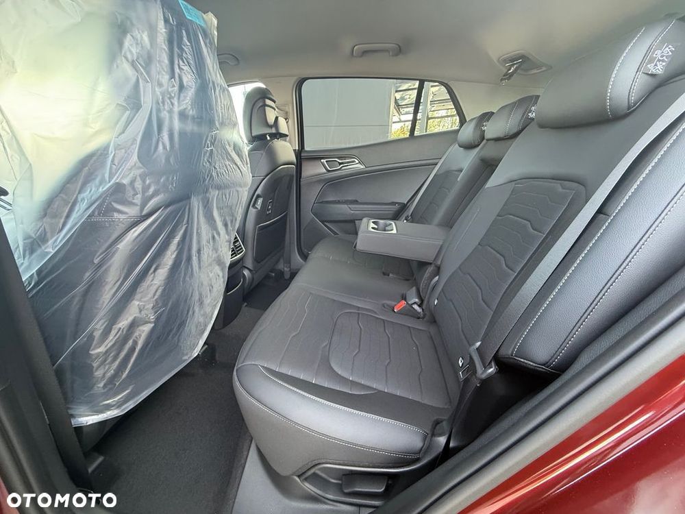 Kia Sportage 1.6 T-GDI Anniversary 2WD DCT - 27