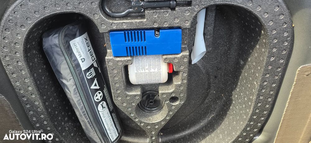 Ford Focus 1.0 EcoBoost Start Stop Trend - 15