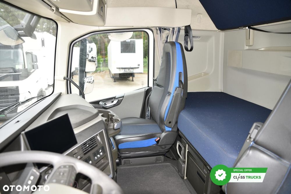 Volvo FH 500 Globetrotter XL I-ParkCool Adaptive cruise control - 10