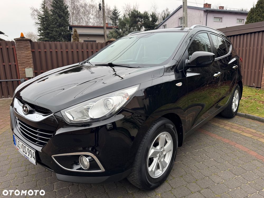 Hyundai ix35 1.6 2WD 5 Star Edition - 5