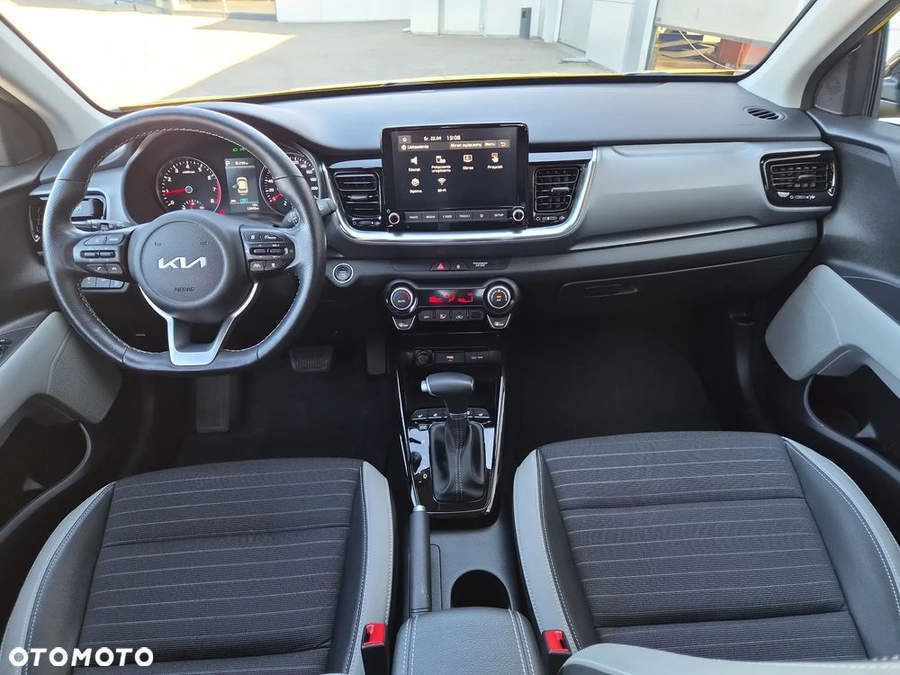 Kia Stonic 1.0 T-GDI MHEV L Business Line DCT - 38