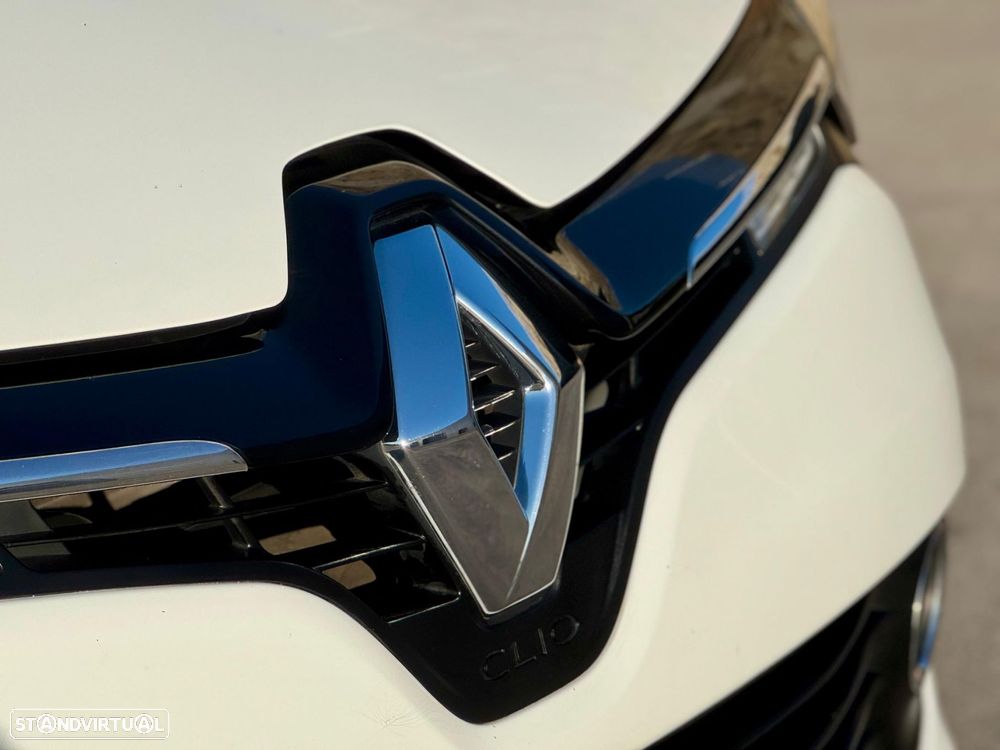 Renault Clio 0.9 TCe Limited - 16