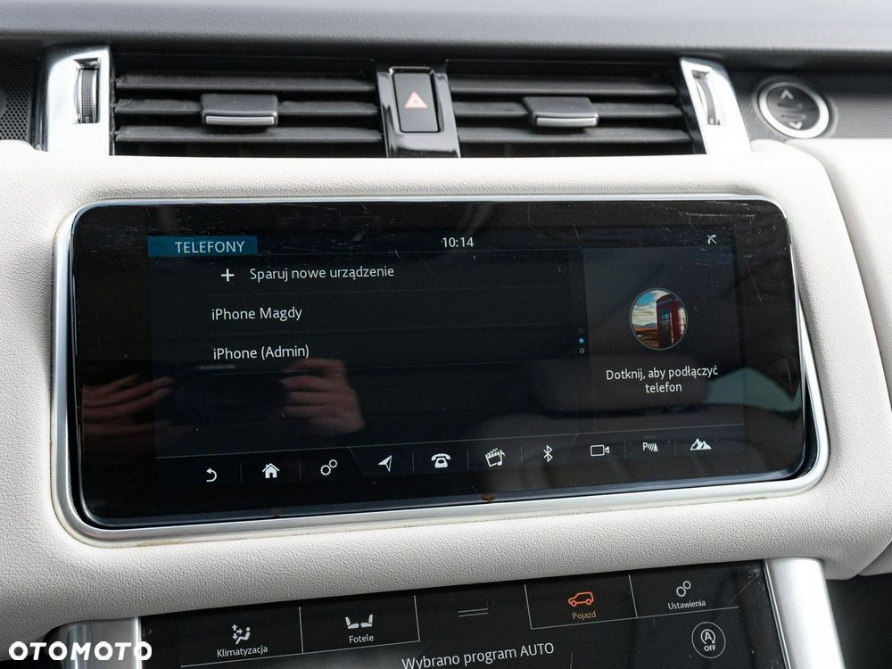 Land Rover Range Rover Sport S 2.0Si4 PHEV GPF HSE - 24