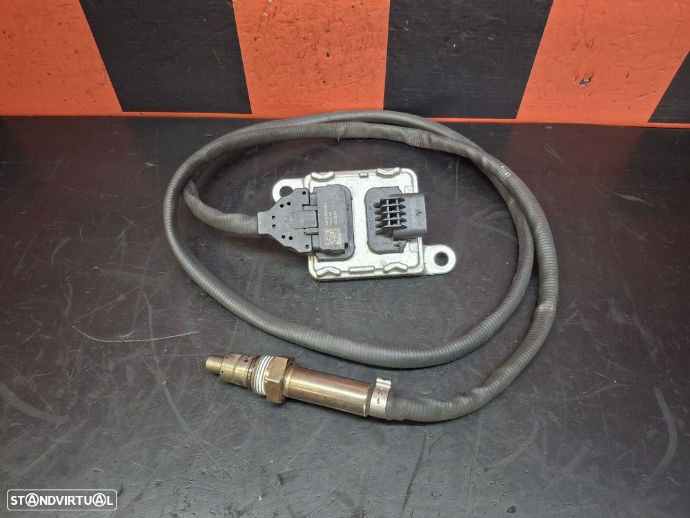 Sensor Nox Iveco Daily Vi Caixa - 1