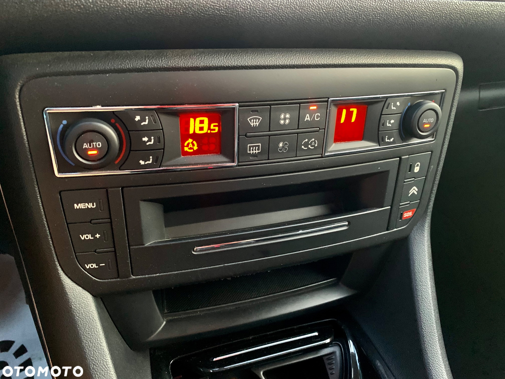 Citroën C5 BlueHDi 150 S&S Exclusive - 24
