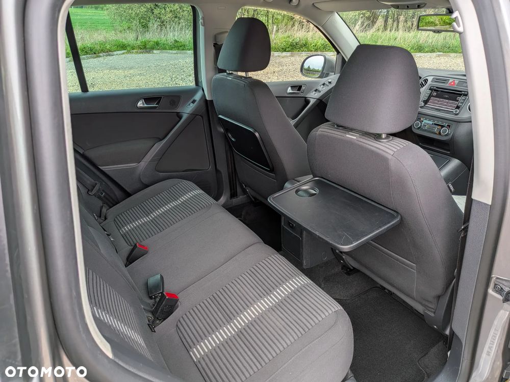 Volkswagen Tiguan 2.0 TDI 4Mot Track&Style - 24
