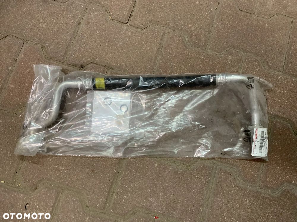 TOYOTA YARIS IV 2020- PRZEWÓD RURKA RURA WĄŻ KLIMATYZACJI KLIMY NOWY 88704-K0020