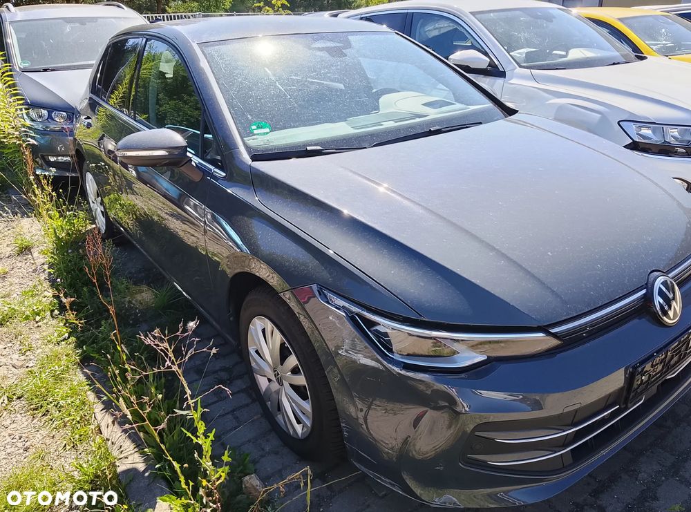 Volkswagen Golf 2.0 TDI SCR DSG Active - 2