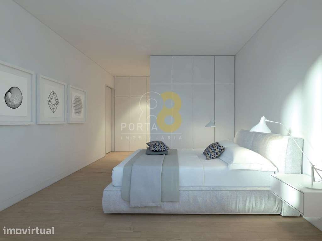 Apartamento T3, no centro da cidade do Porto (zona ARU)! - Grande imagem: 5/20