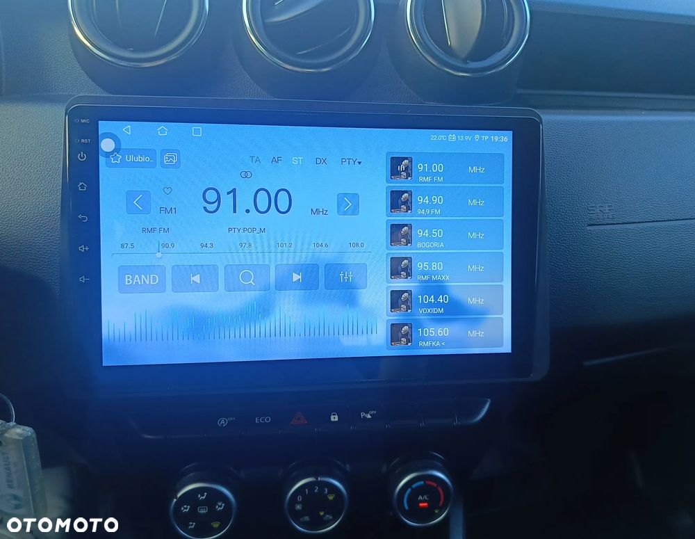 Dacia Duster - 19