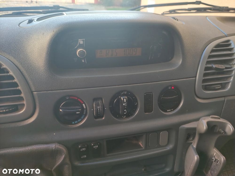 Mercedes-Benz SPRINTER 213 CDI - 26