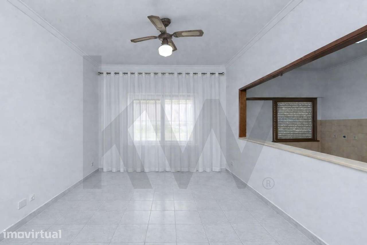 Apartamento T2 na Arrentela - Grande imagem: 2/16