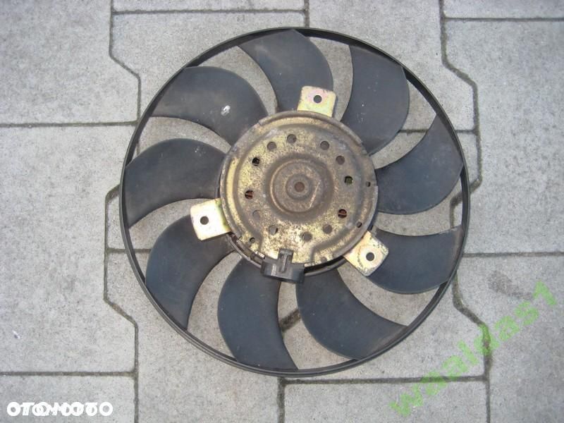 FIAT STILO 1,6L WENTYLATOR CHŁODNICY 69407052 - 1