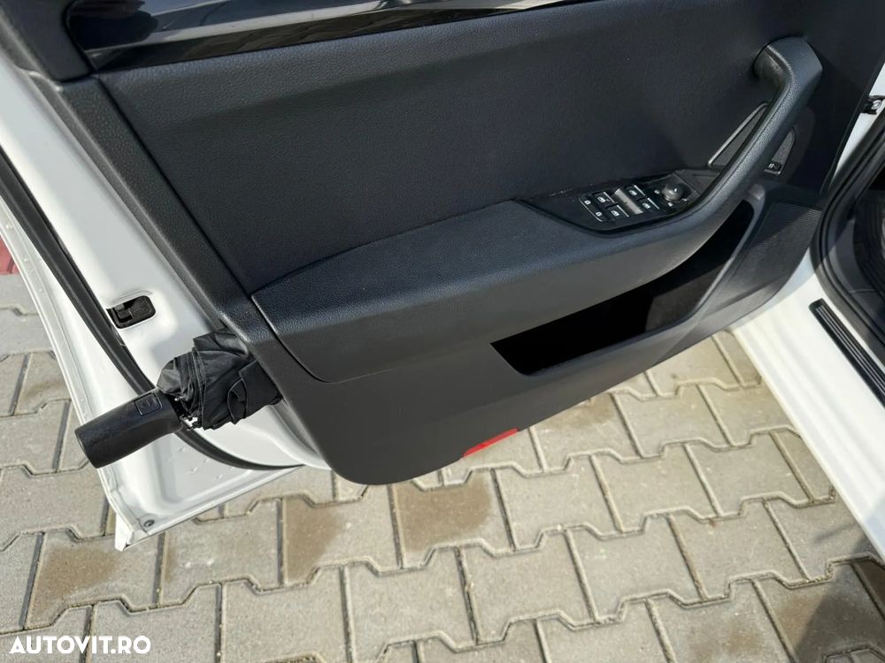 Skoda Superb 2.0 TDI 4X4 DSG Laurin & Klement - 18