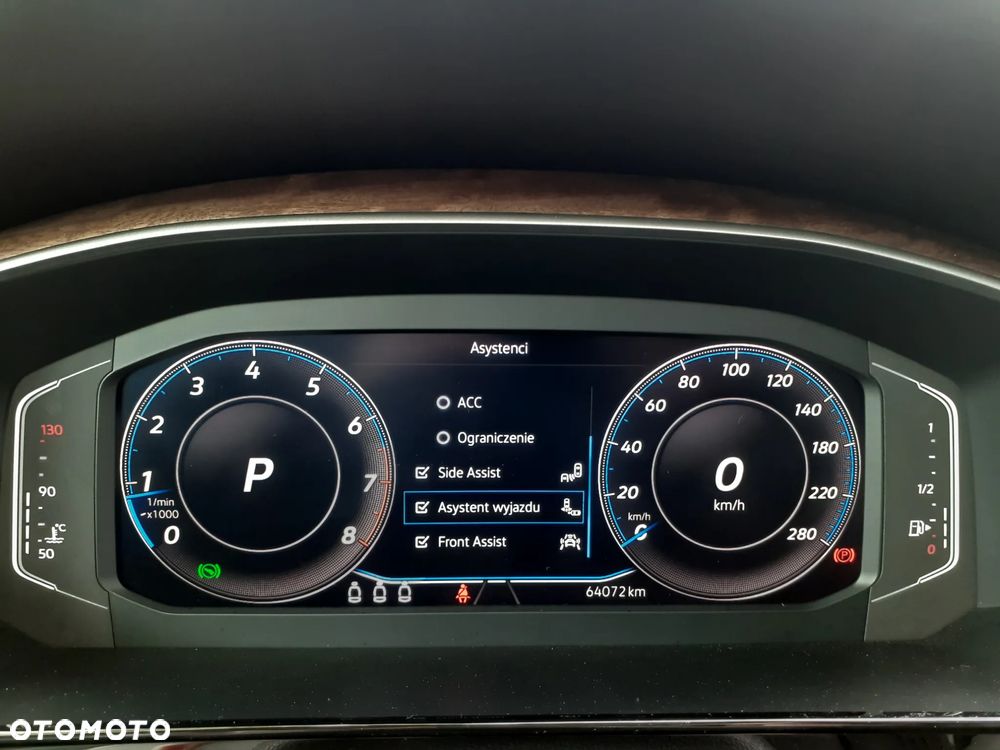 Volkswagen Arteon - 13