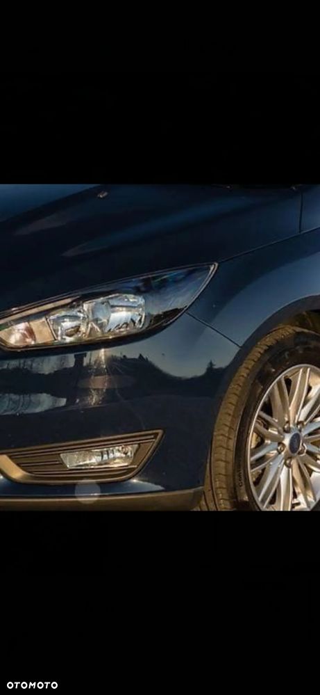 Ford Focus 1.6 SYNC Edition - 2