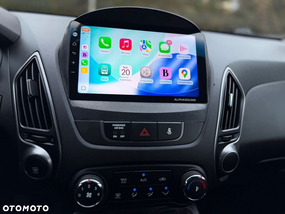 Hyundai ix35 1.6 2WD 5 Star Edition - 23