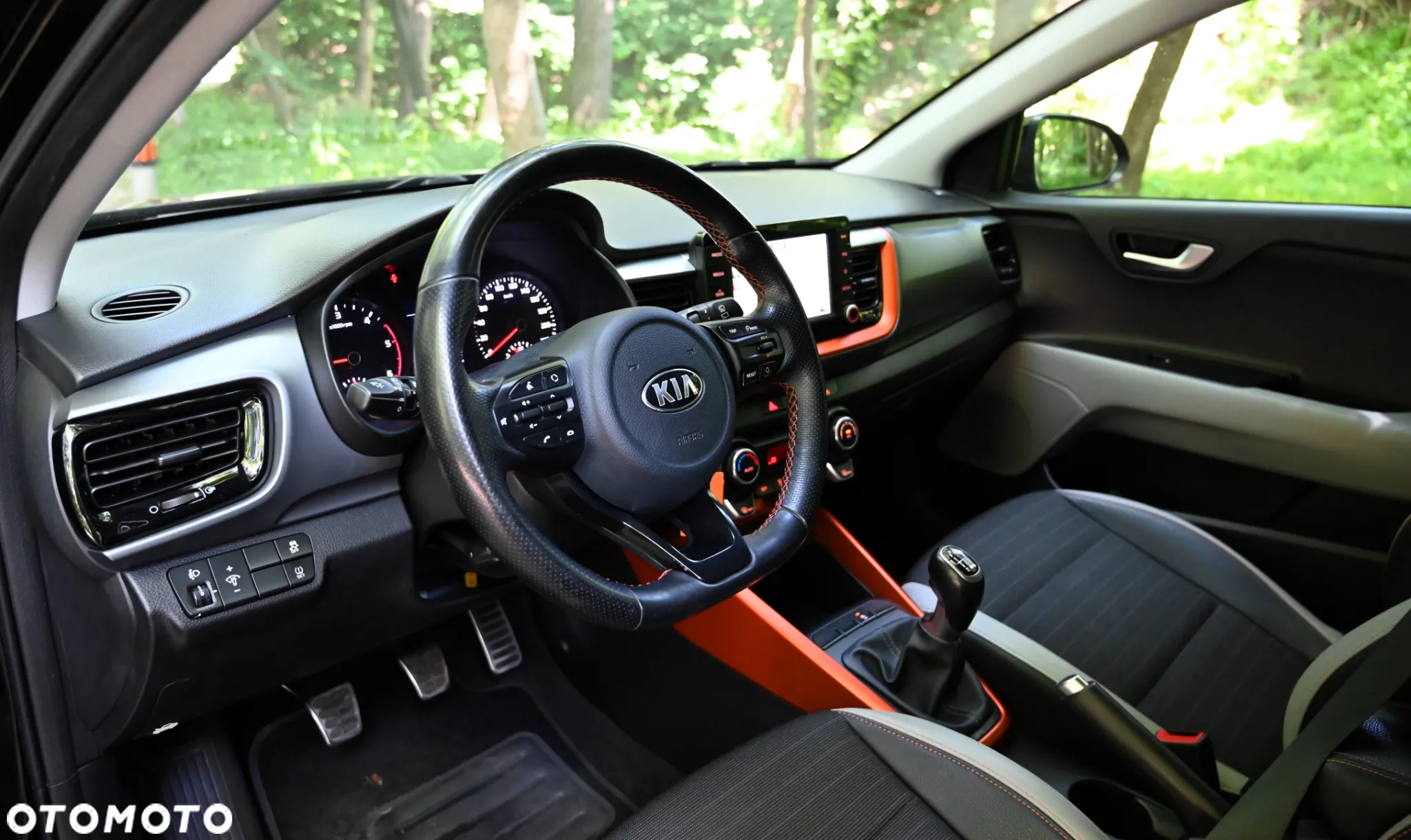 Kia Stonic - 20