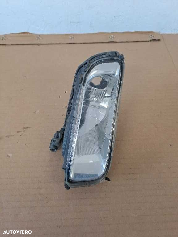 Proiectoare originale Audi A3 A4 A6 A8 poze si detalii in anunt - 6