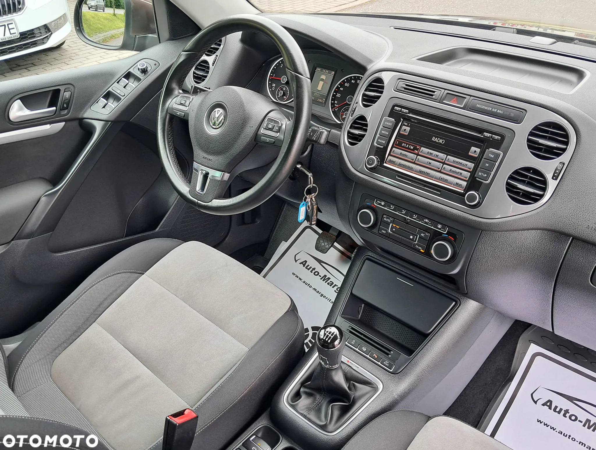 Volkswagen Tiguan 2.0 TDI 4Mot Sport&Style - 23