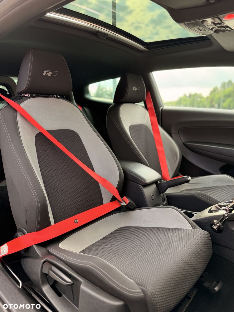 Volkswagen Scirocco - 6