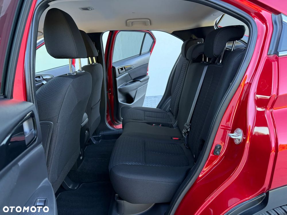 Mitsubishi Eclipse Cross - 29