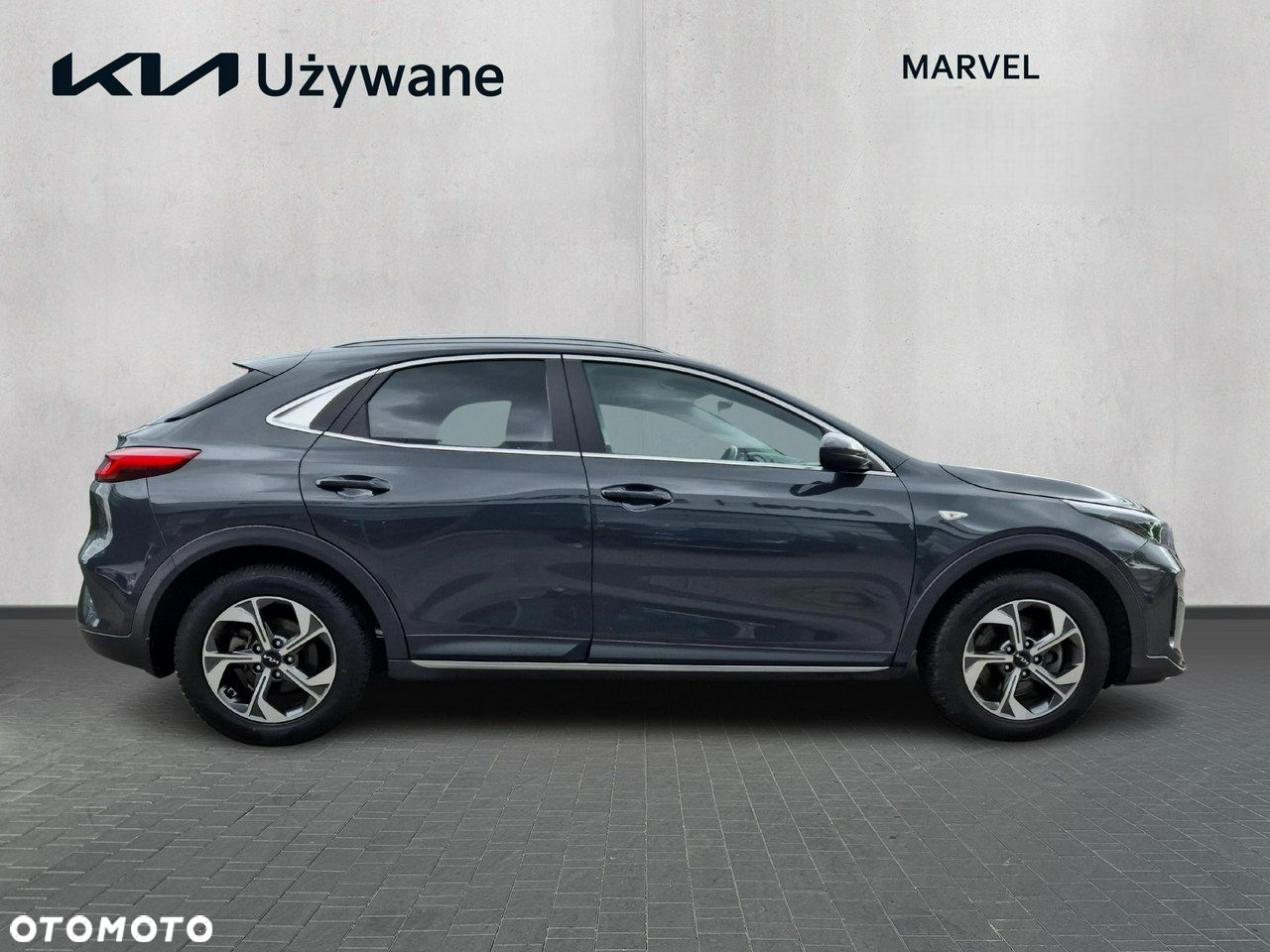 Kia XCeed - 6