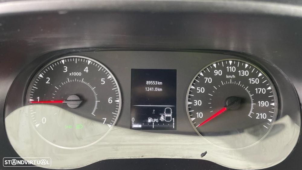Dacia Duster 1.0 TCe ECO-G Prestige Bi-Fuel — fotografia 7