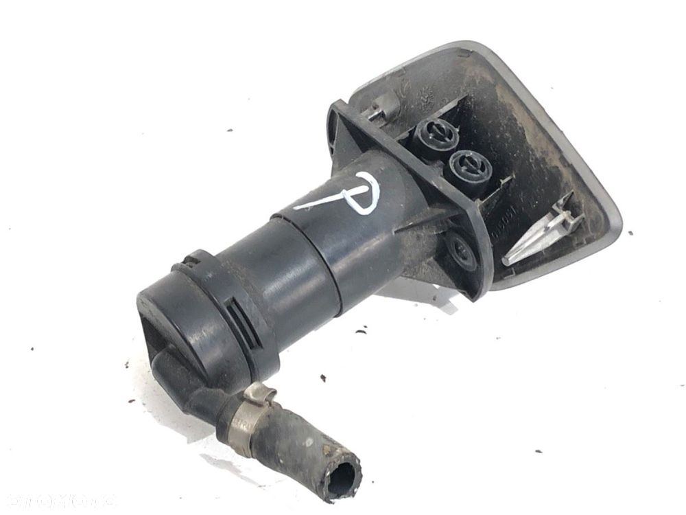 SPRYSKIWACZ REFLEKTORA PRAWY PRZÓD  AUDI A6 C6 Avant (4F5) 2004 - 2011 2.0 TFSI 125 kW [170 KM] - 2