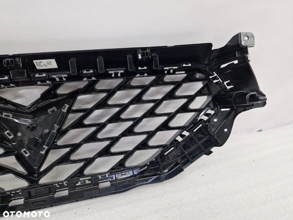 CUPRA FORMENTOR 5FF 19- ATRAPA / GRILL PRZEDNI PRZÓD , NR 5FF853651E / 5FF853651C , NR AUKCJI GL413 - 10